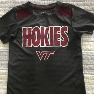 Hokies shirt